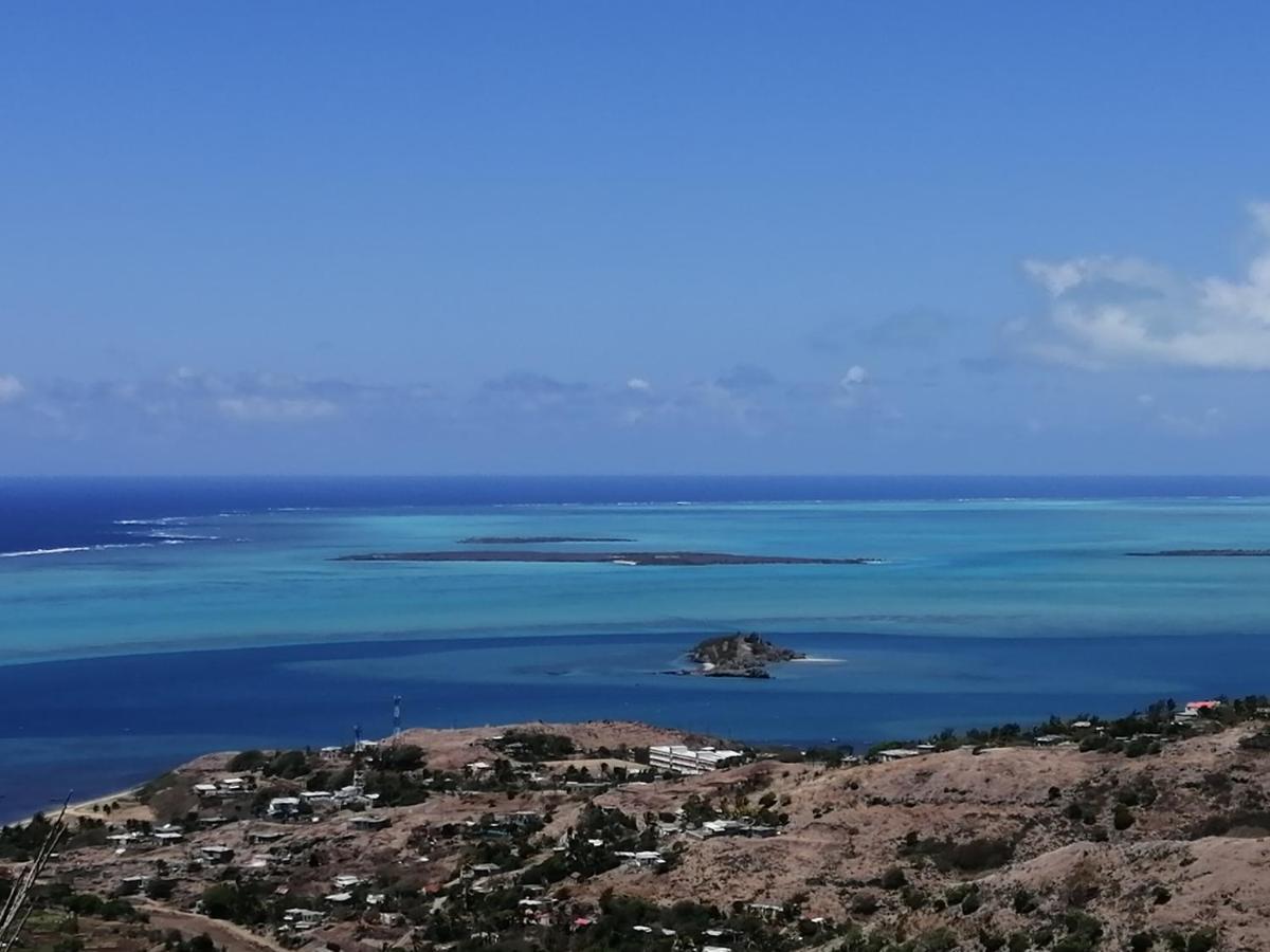 شقة O Bercail Du Sud Chez Jeannette Saint Gabriel المظهر الخارجي الصورة