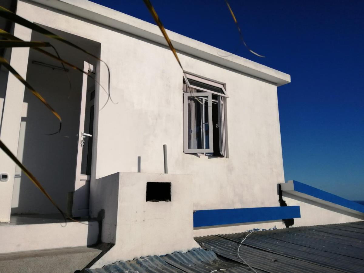 شقة O Bercail Du Sud Chez Jeannette Saint Gabriel المظهر الخارجي الصورة
